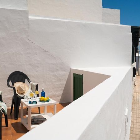 Sabbia Suites Alaia Famara Kültér fotó