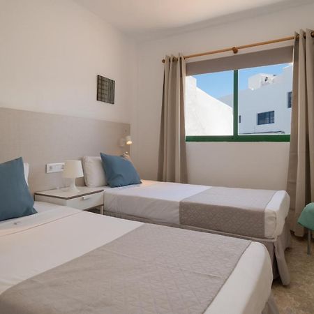 Sabbia Suites Alaia Famara Kültér fotó