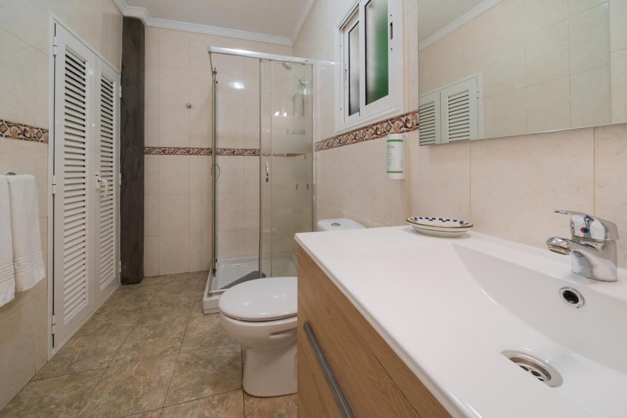 Sabbia Suites Alaia Famara Kültér fotó